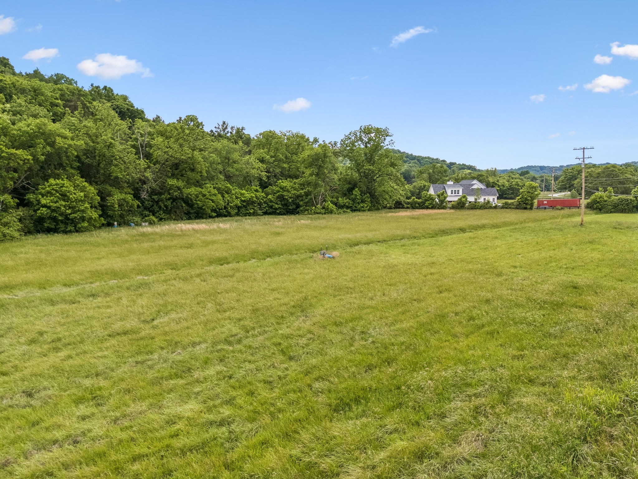 3001 Valley Creek Road Culleoka TN 38451