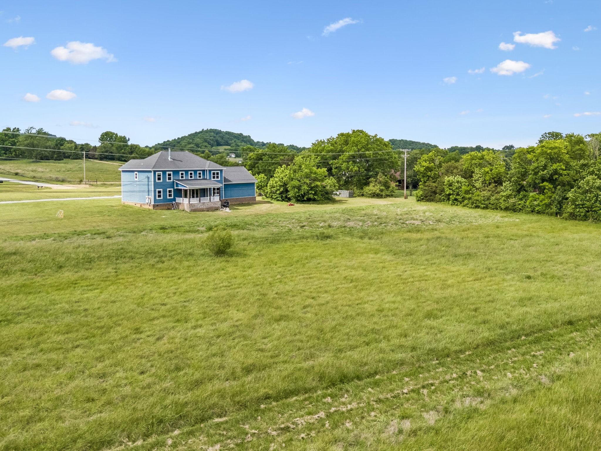 3001 Valley Creek Road Culleoka TN 38451