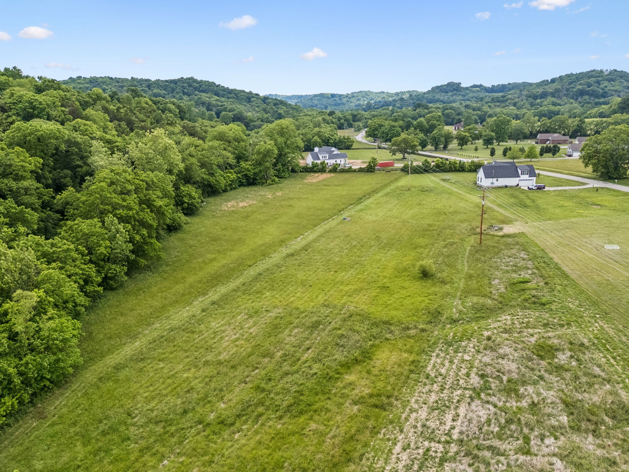 3001 Valley Creek Road Culleoka TN 38451
