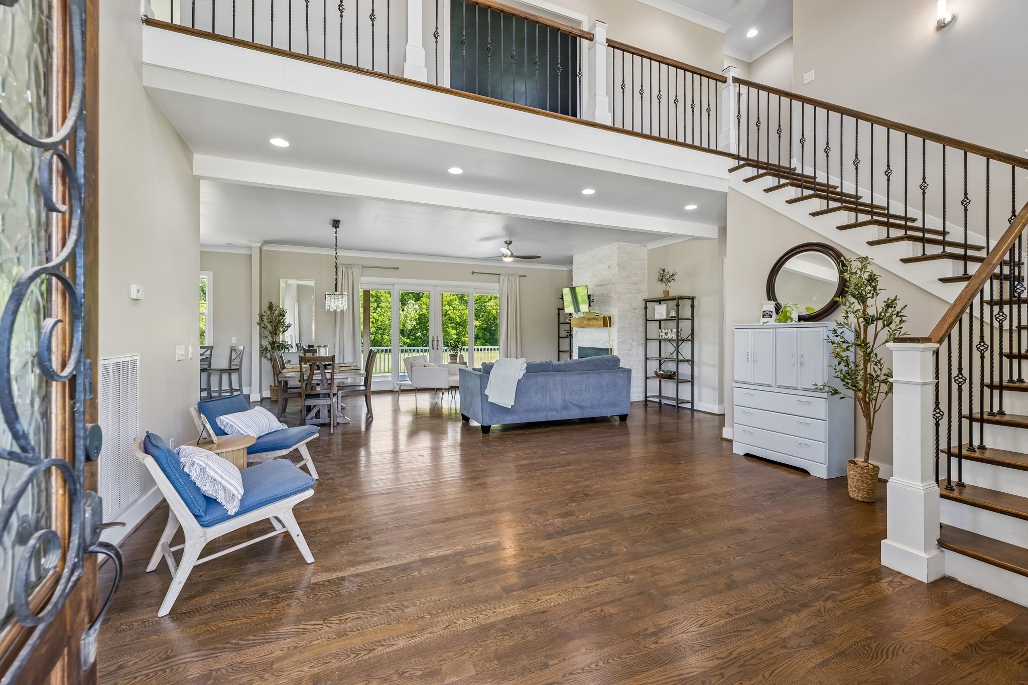 3001 Valley Creek Road Culleoka TN 38451