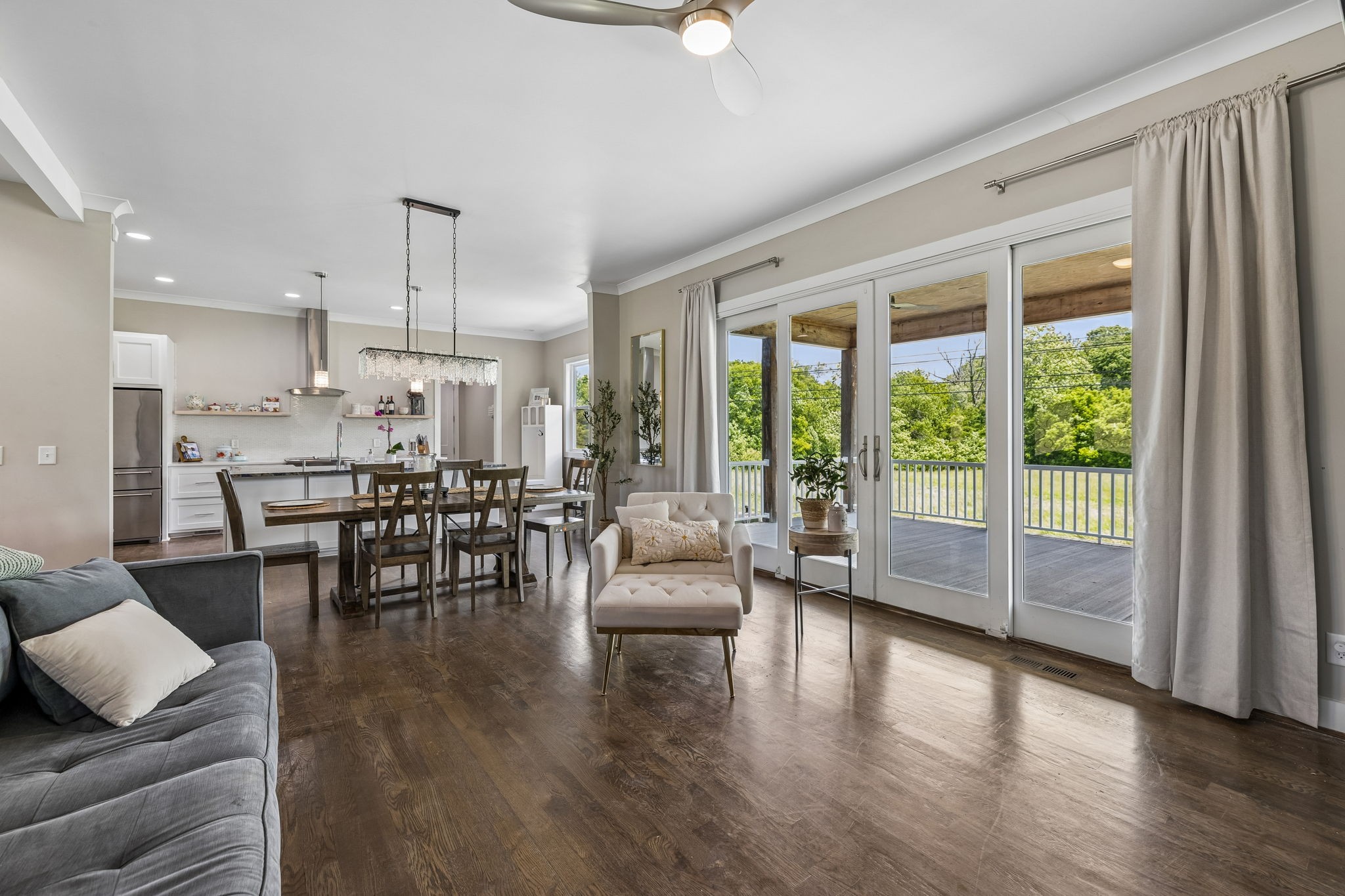 3001 Valley Creek Road Culleoka TN 38451