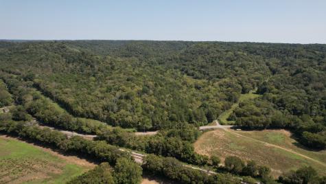 0 Mcburg Dellrose Road Tract 3 Dellrose TN 38453