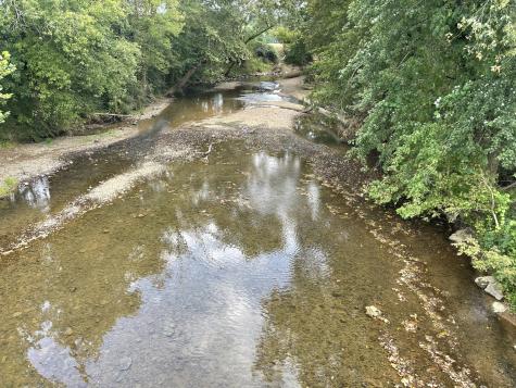 0 Mcburg Dellrose Road Tract 3 Dellrose TN 38453