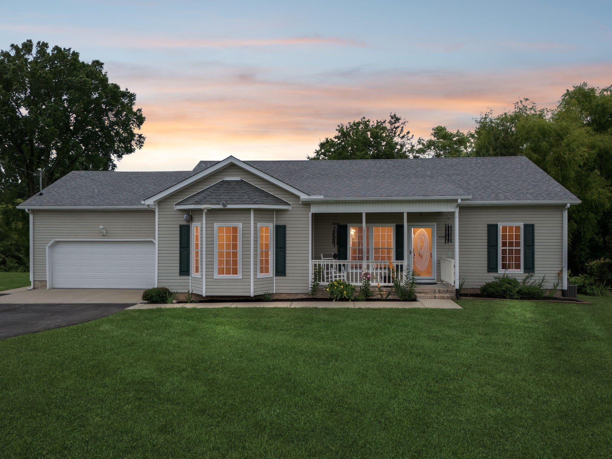 108 Southwood Lane Shelbyville TN 37160
