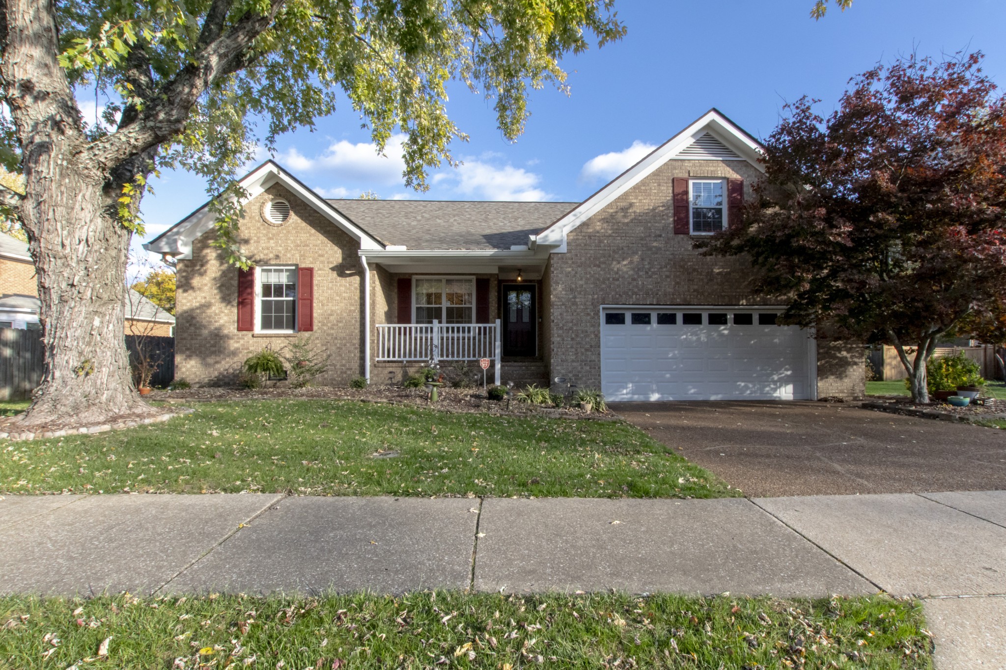 238 Heathersett Drive Franklin TN 37064