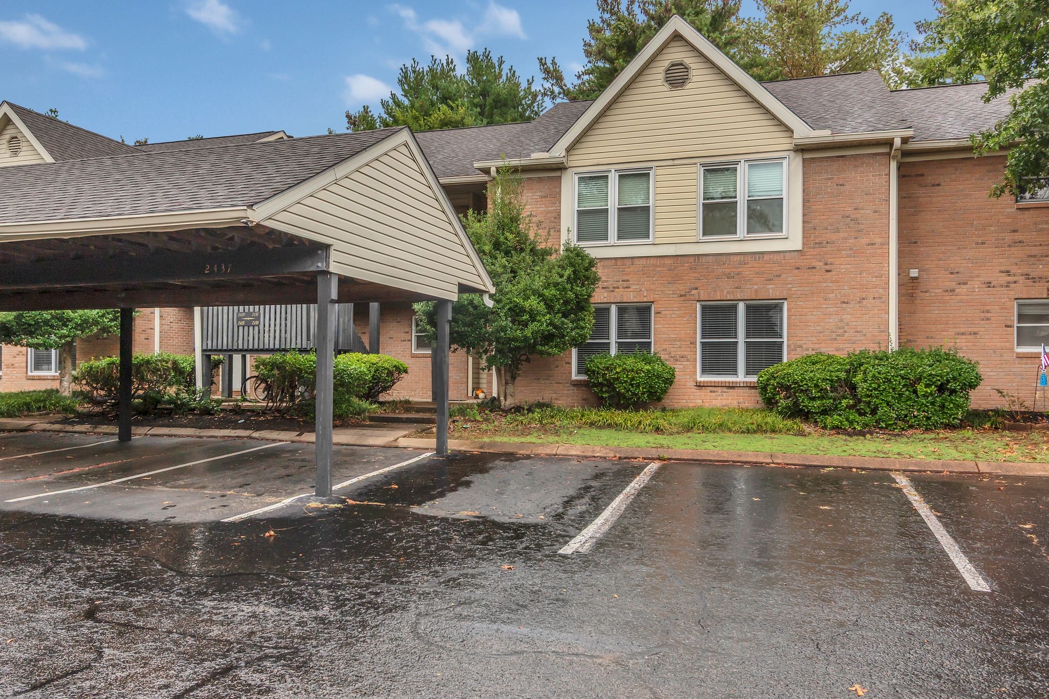 2433 Kennedy Court Franklin TN 37064