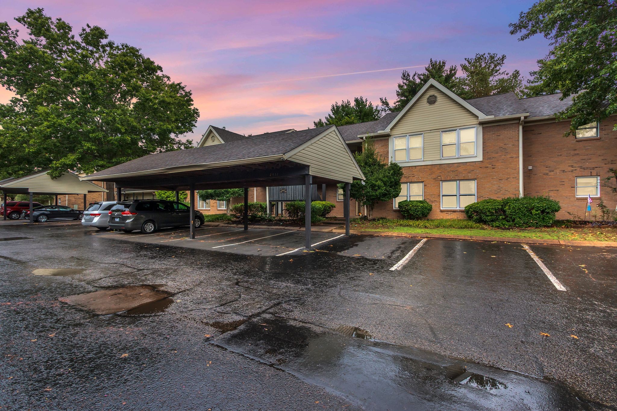 2433 Kennedy Court Franklin TN 37064