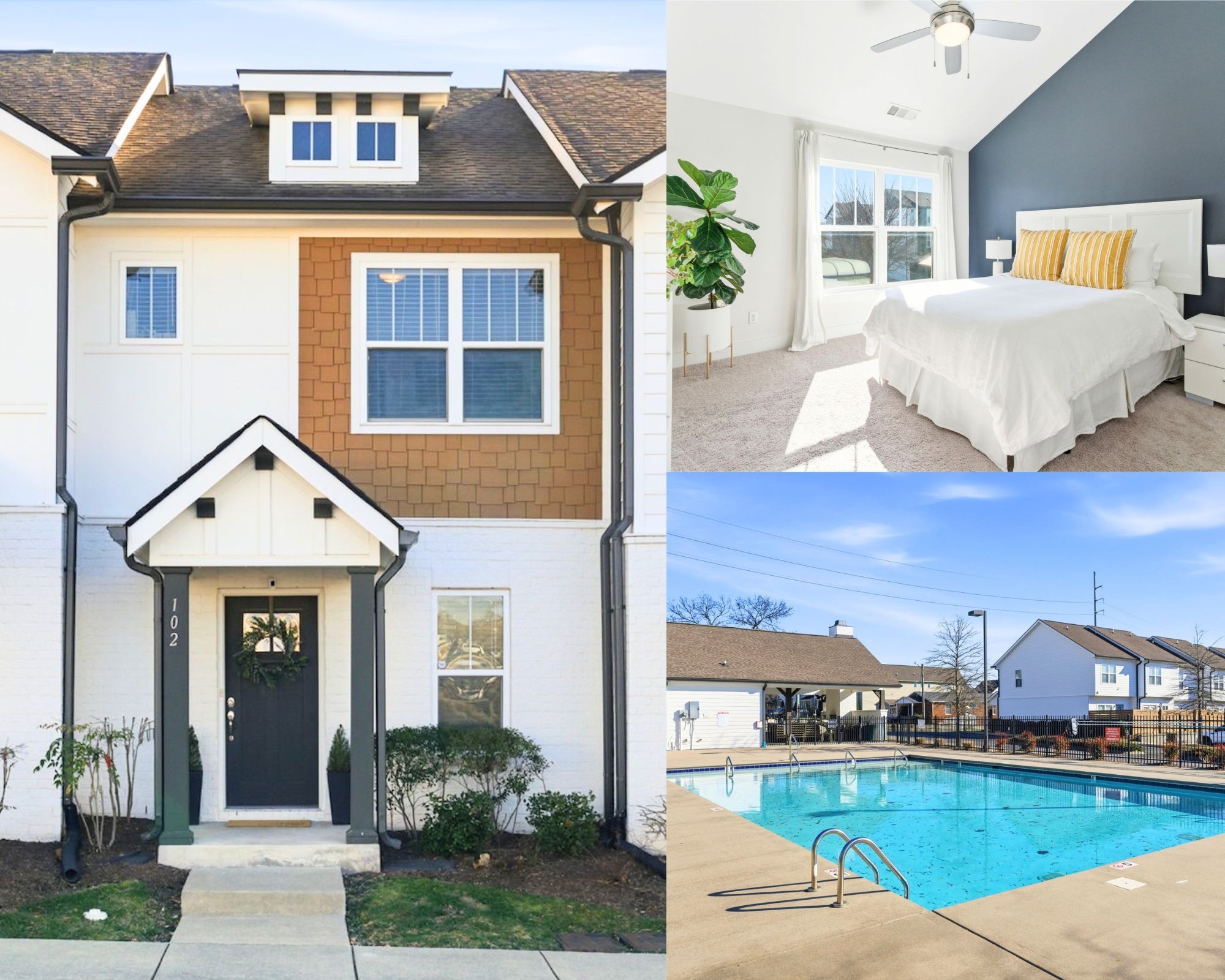102 W Mill Drive Nashville TN 37209