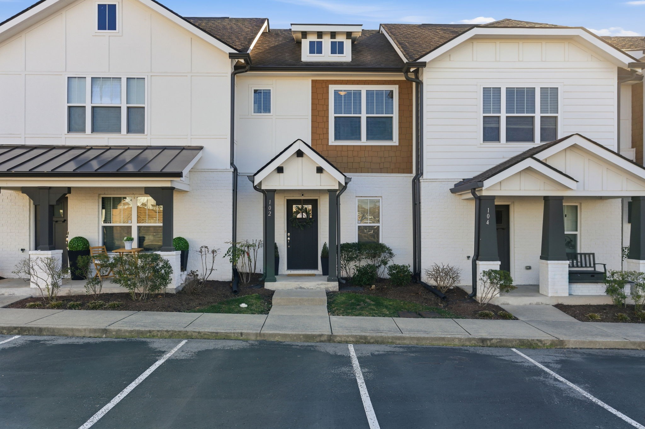 102 W Mill Drive Nashville TN 37209