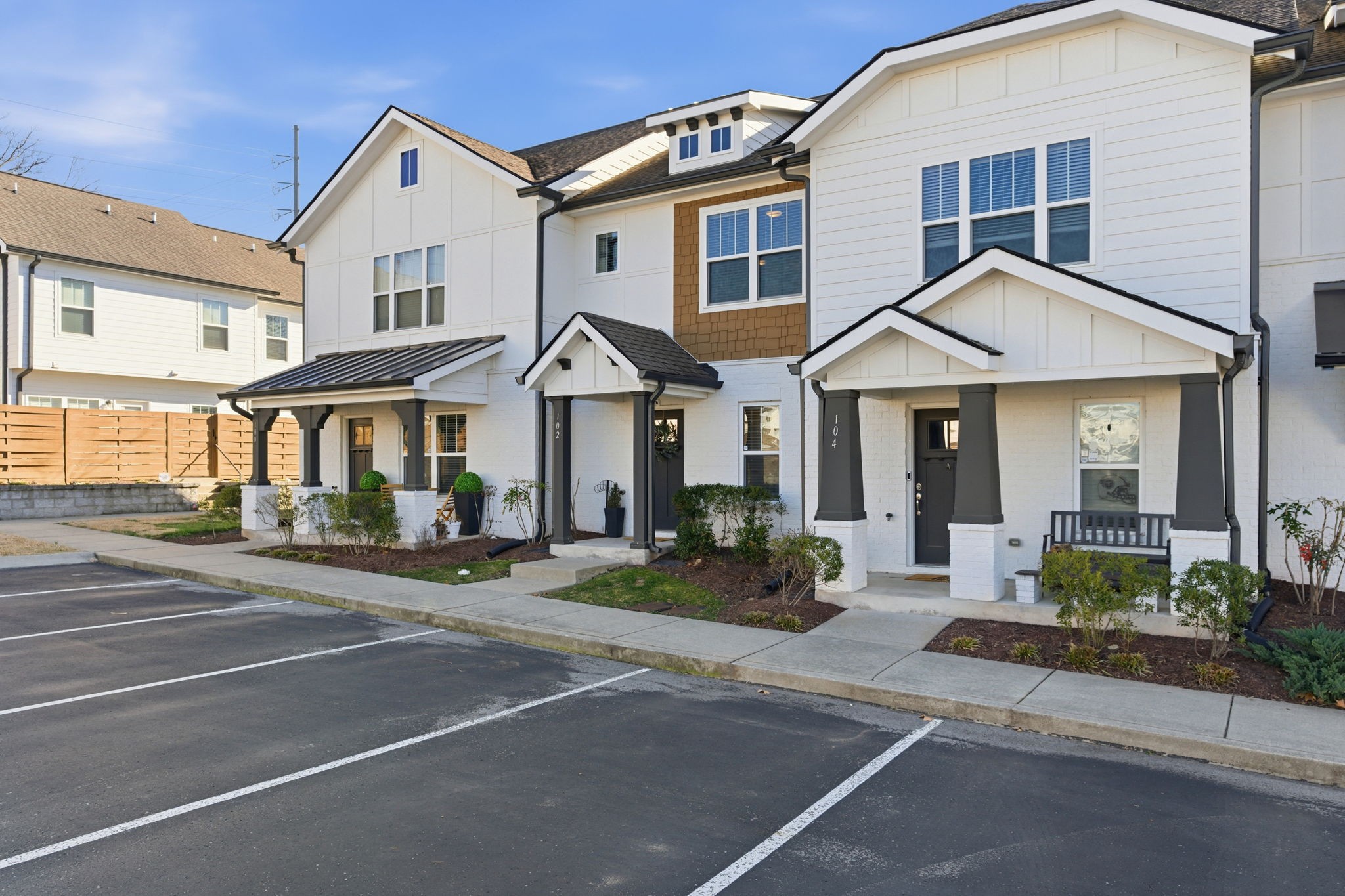 102 W Mill Drive Nashville TN 37209