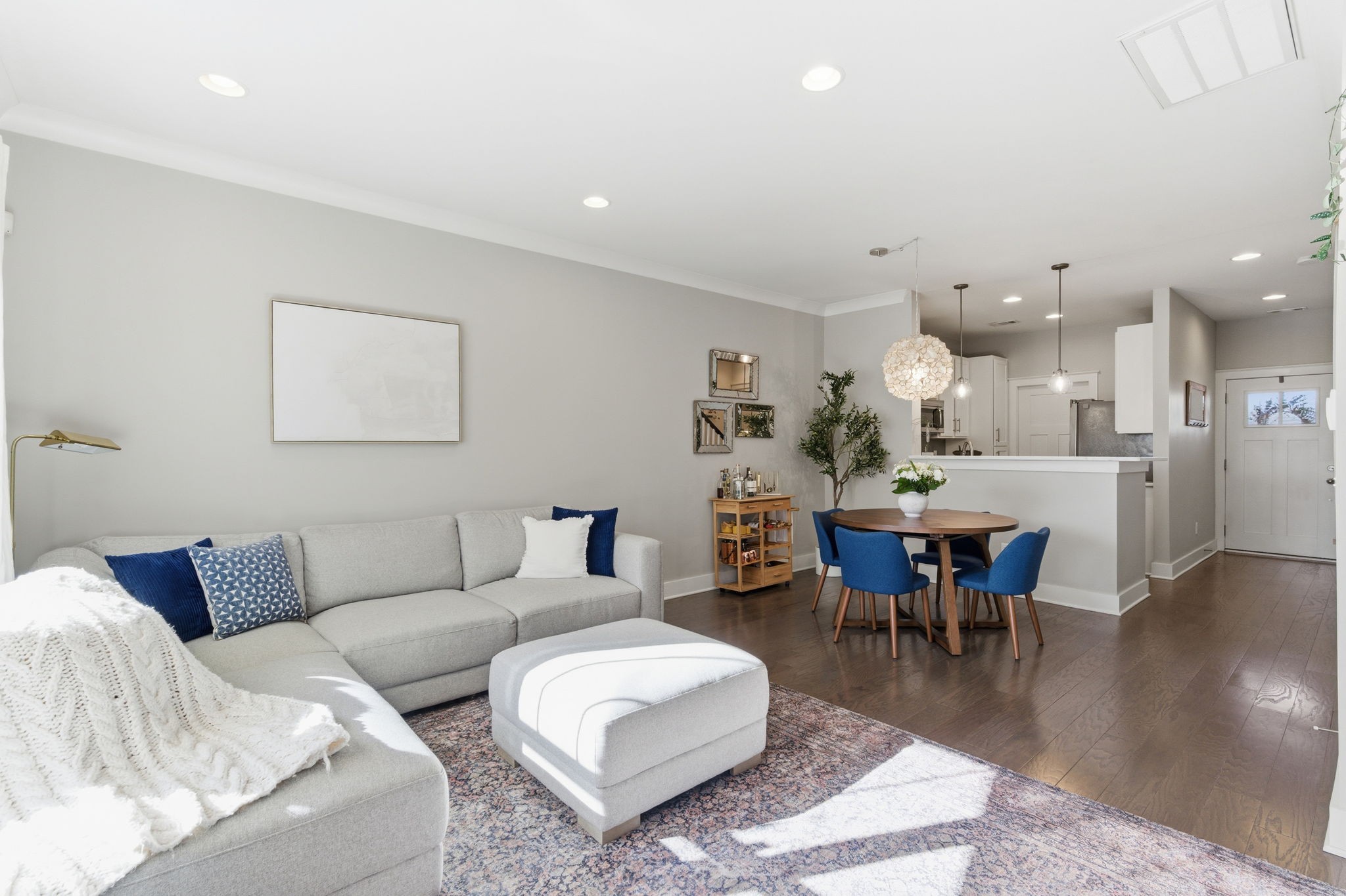 102 W Mill Drive Nashville TN 37209