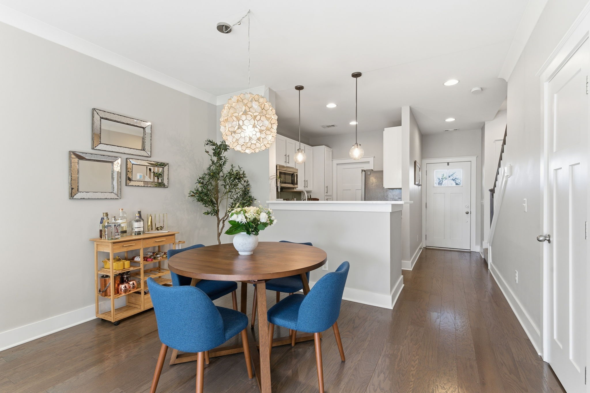 102 W Mill Drive Nashville TN 37209