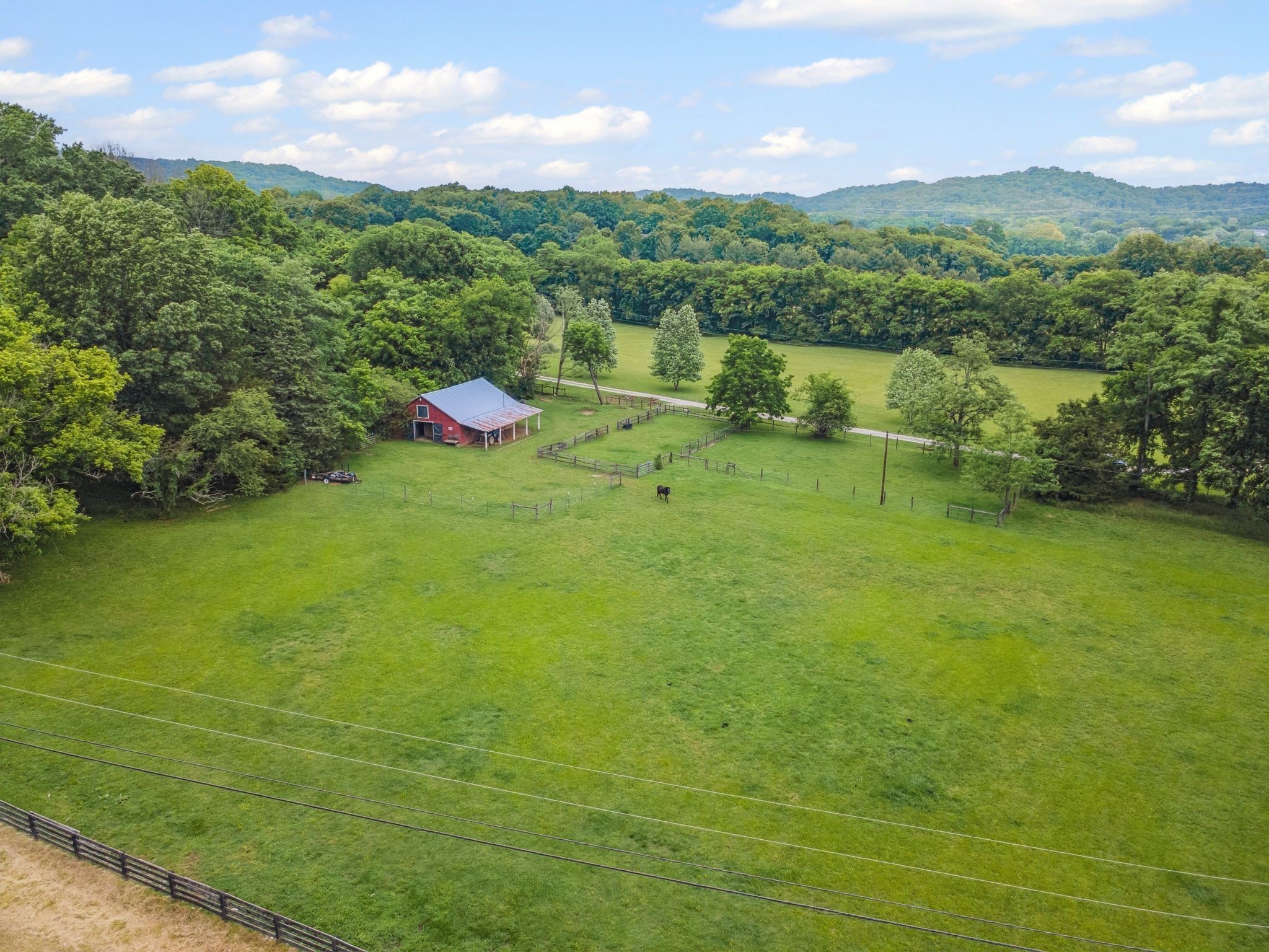 6873 Giles Hill Road College Grove TN 37046