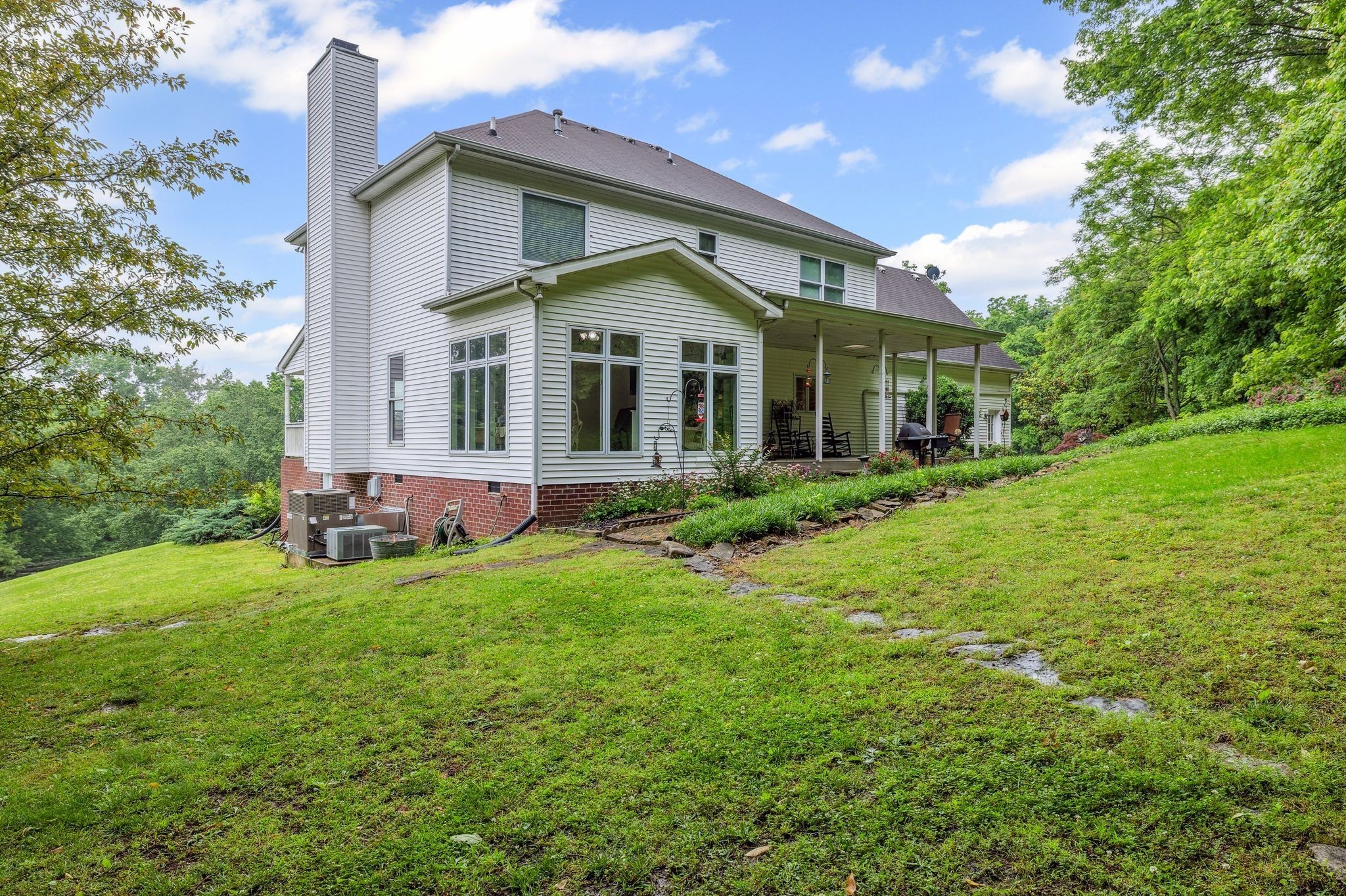 6873 Giles Hill Road College Grove TN 37046