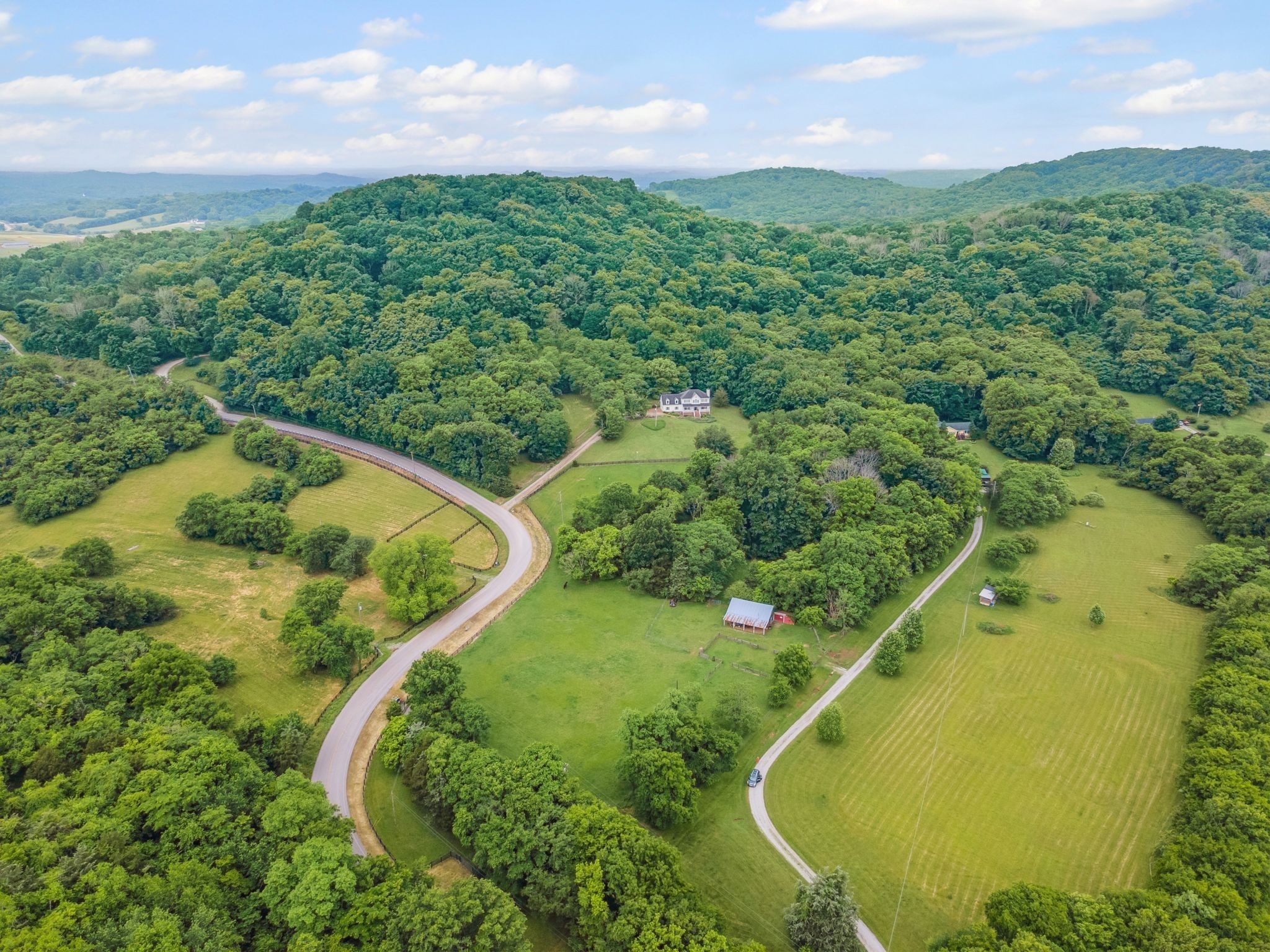 6873 Giles Hill Road College Grove TN 37046