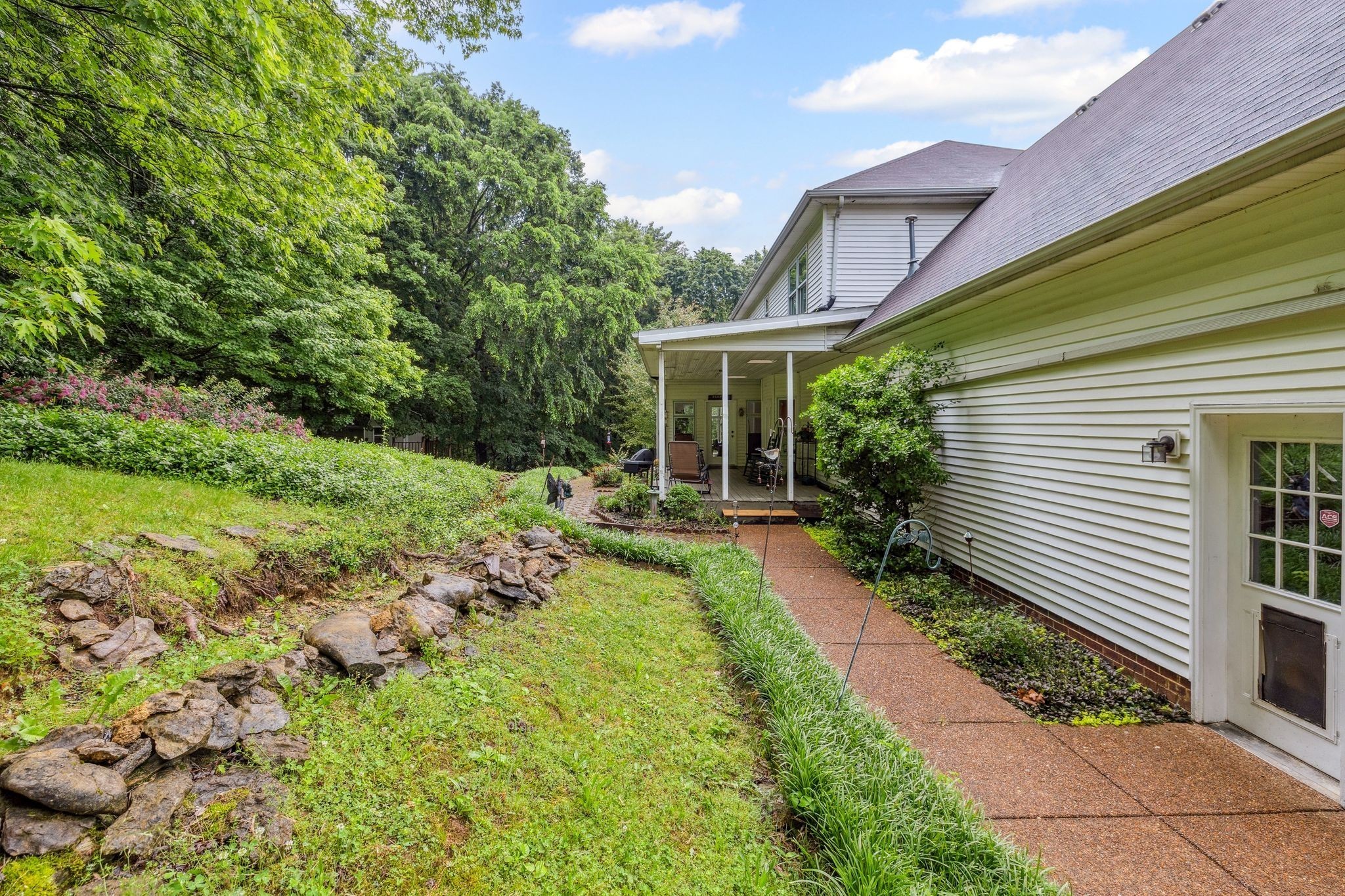 6873 Giles Hill Road College Grove TN 37046