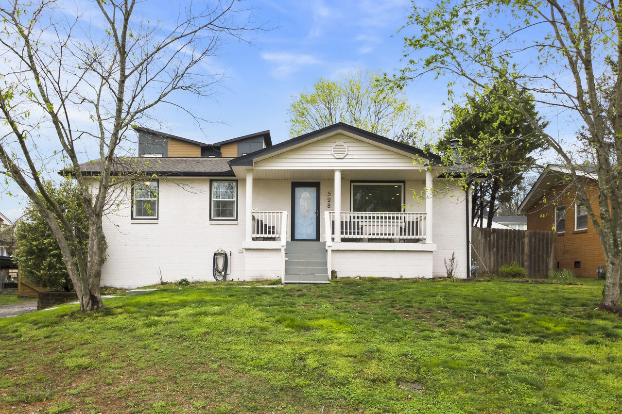 528 Continental Drive Nashville TN 37209
