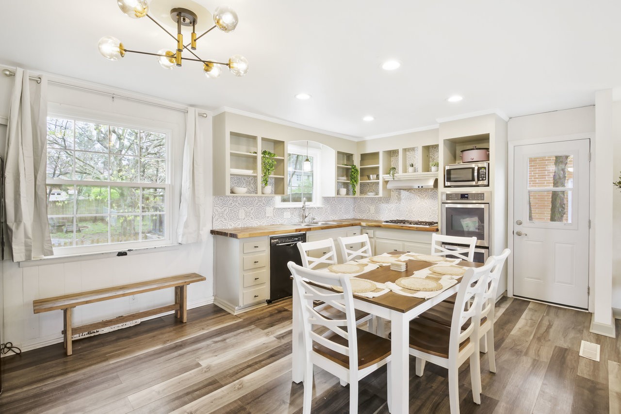 528 Continental Drive Nashville TN 37209