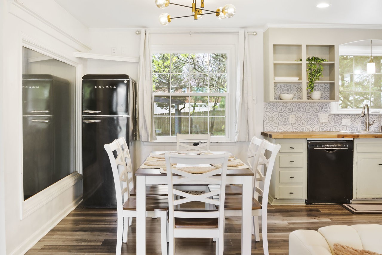 528 Continental Drive Nashville TN 37209
