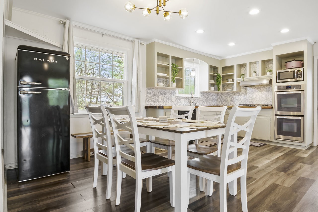 528 Continental Drive Nashville TN 37209
