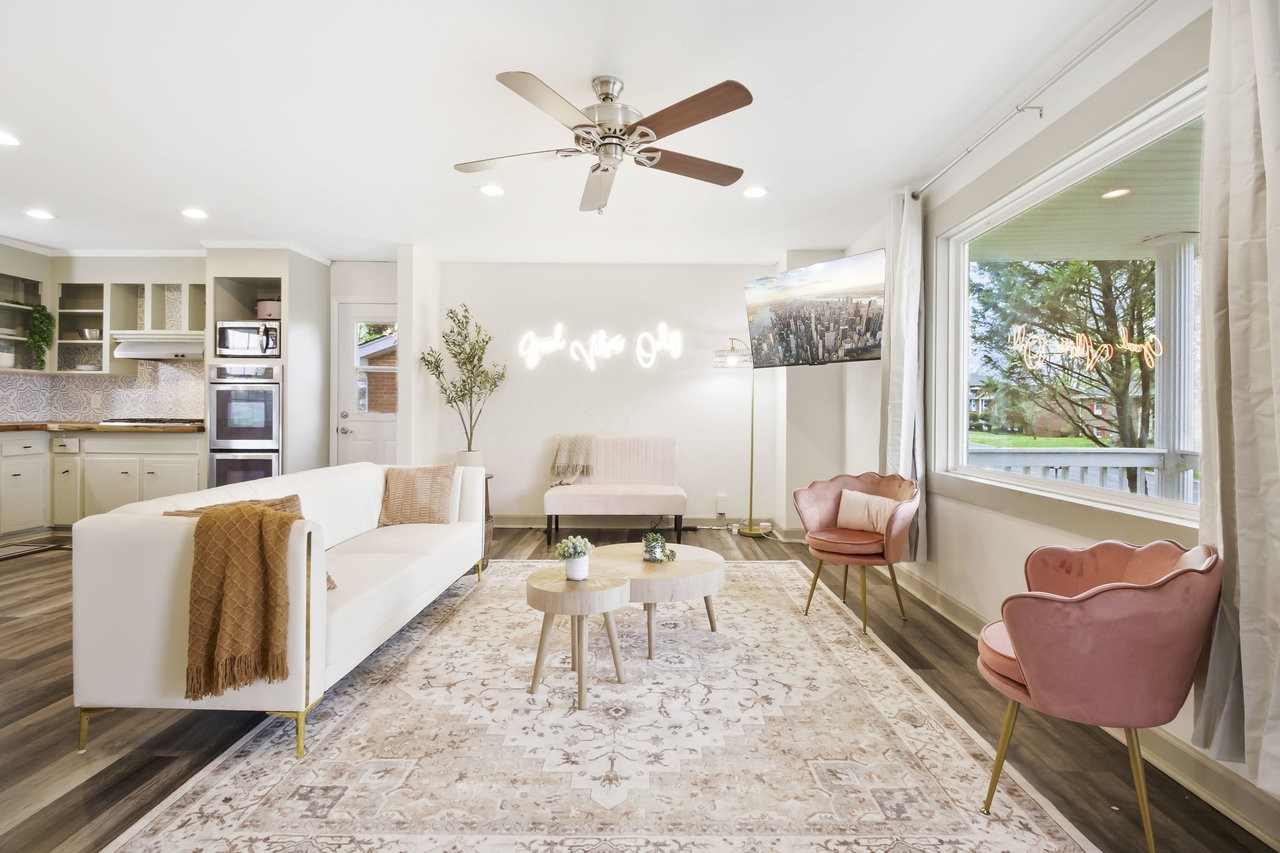 528 Continental Drive Nashville TN 37209