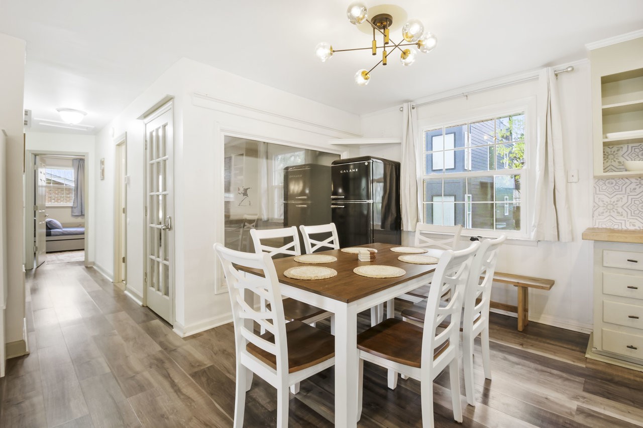 528 Continental Drive Nashville TN 37209