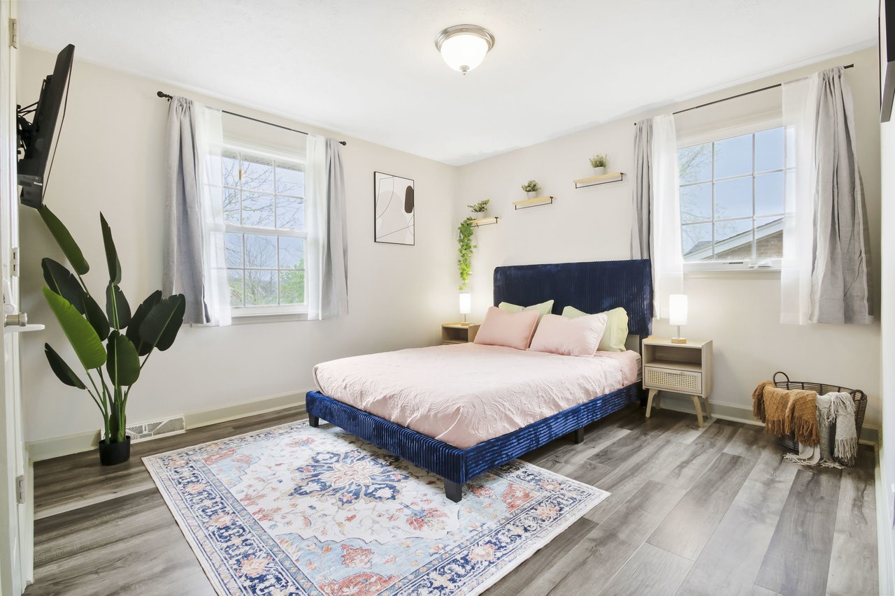 528 Continental Drive Nashville TN 37209