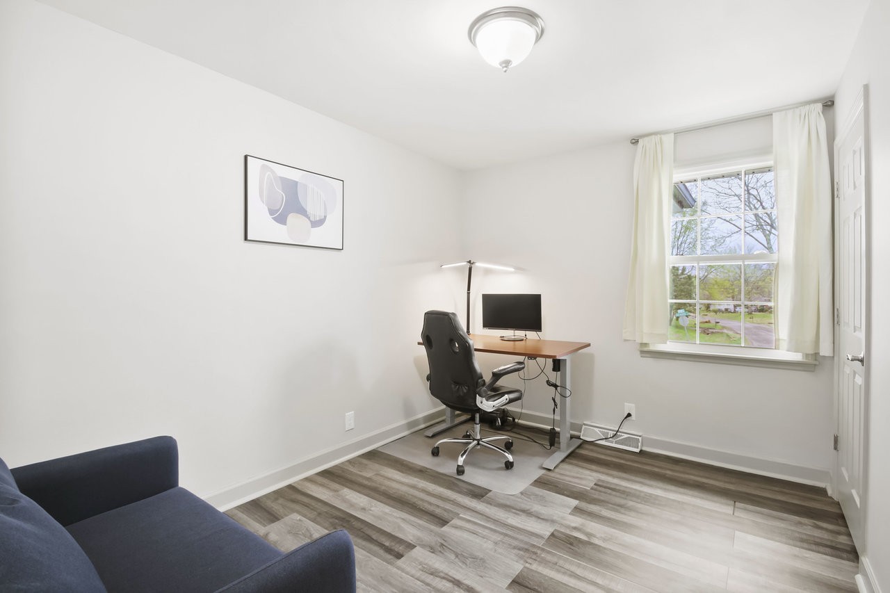528 Continental Drive Nashville TN 37209