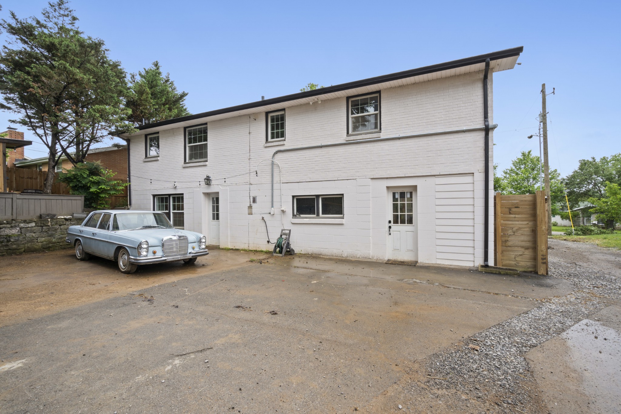 528 Continental Drive Nashville TN 37209