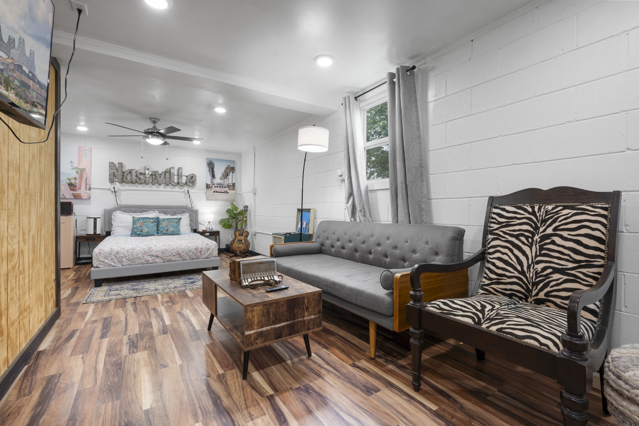 528 Continental Drive Nashville TN 37209