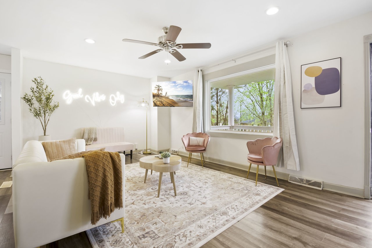 528 Continental Drive Nashville TN 37209