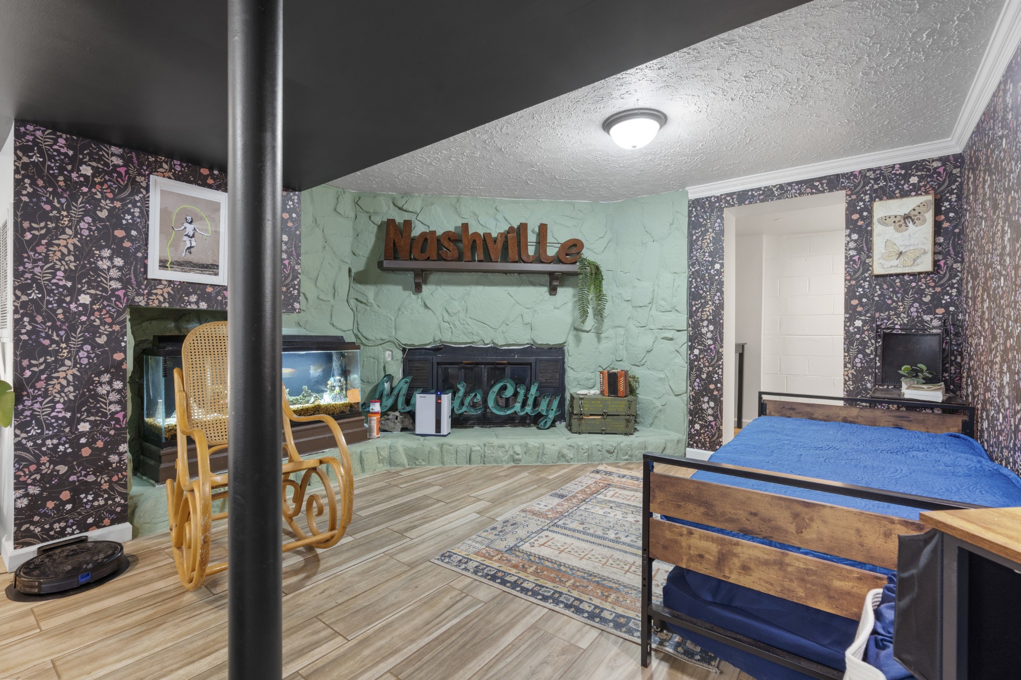 528 Continental Drive Nashville TN 37209