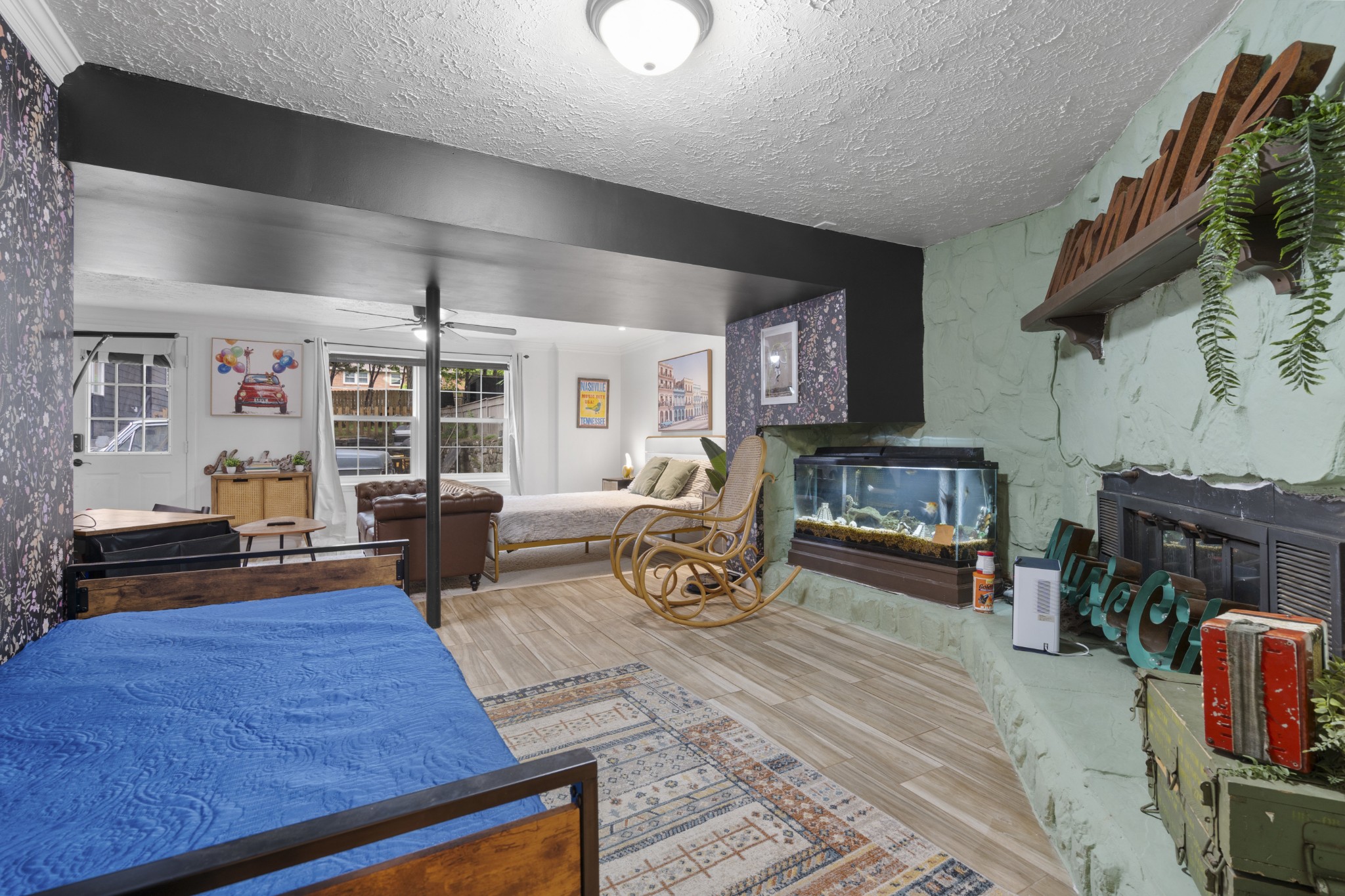 528 Continental Drive Nashville TN 37209