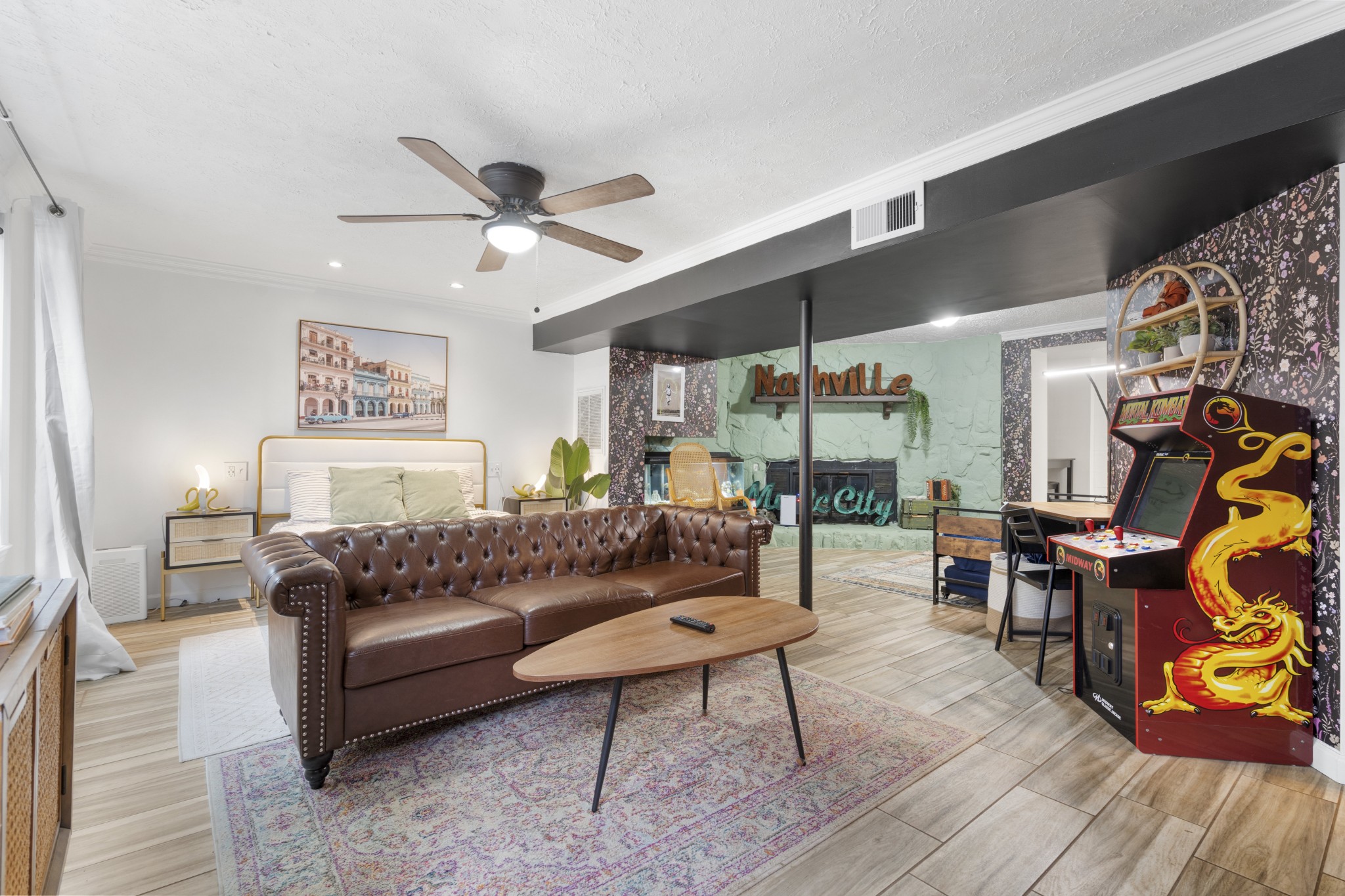 528 Continental Drive Nashville TN 37209