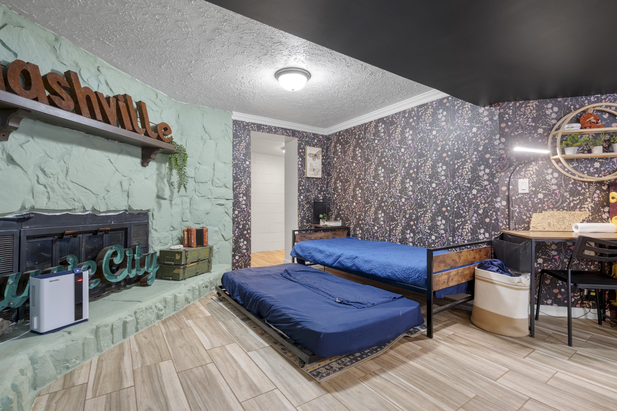 528 Continental Drive Nashville TN 37209