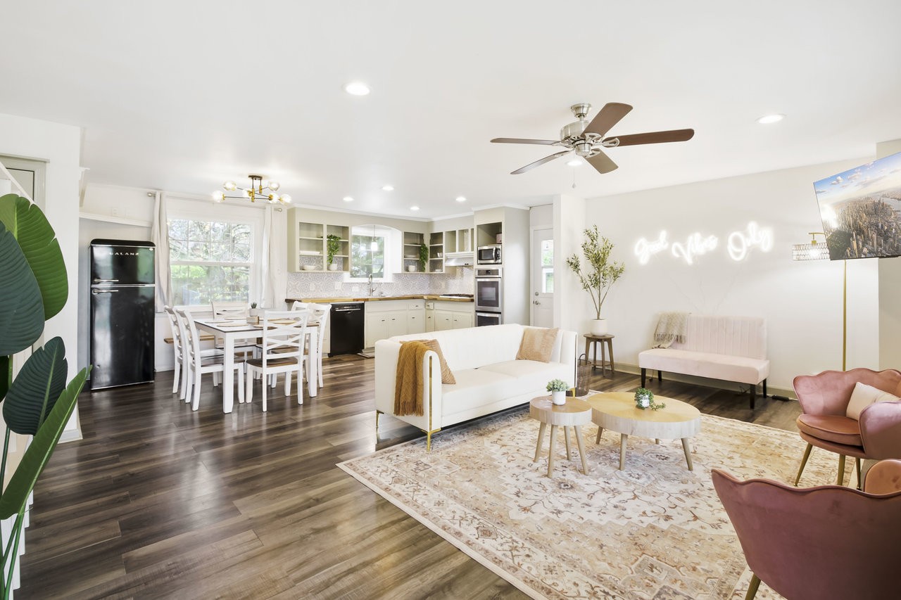 528 Continental Drive Nashville TN 37209