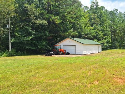 470 Mcmackins Lane Hollow Rock TN 38342