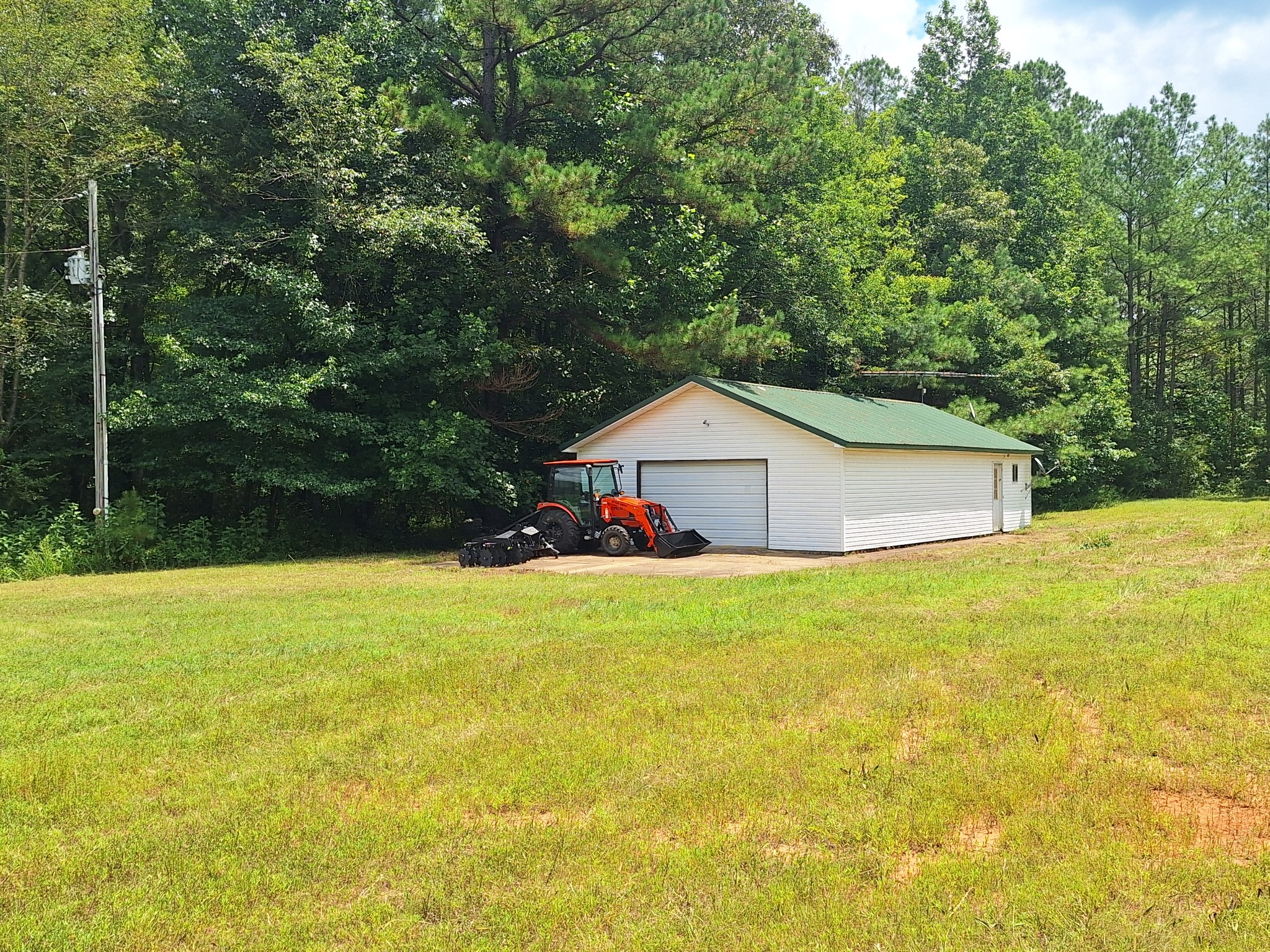 470 Mcmackins Lane Hollow Rock TN 38342