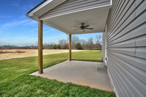 157 Monaghan Drive Clarksville TN 37042