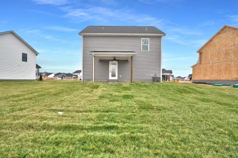 157 Monaghan Drive Clarksville TN 37042
