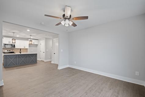 157 Monaghan Drive Clarksville TN 37042