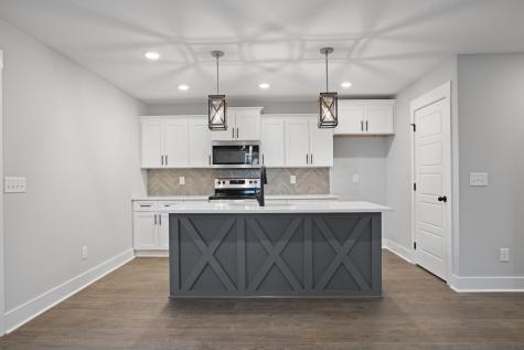 157 Monaghan Drive Clarksville TN 37042