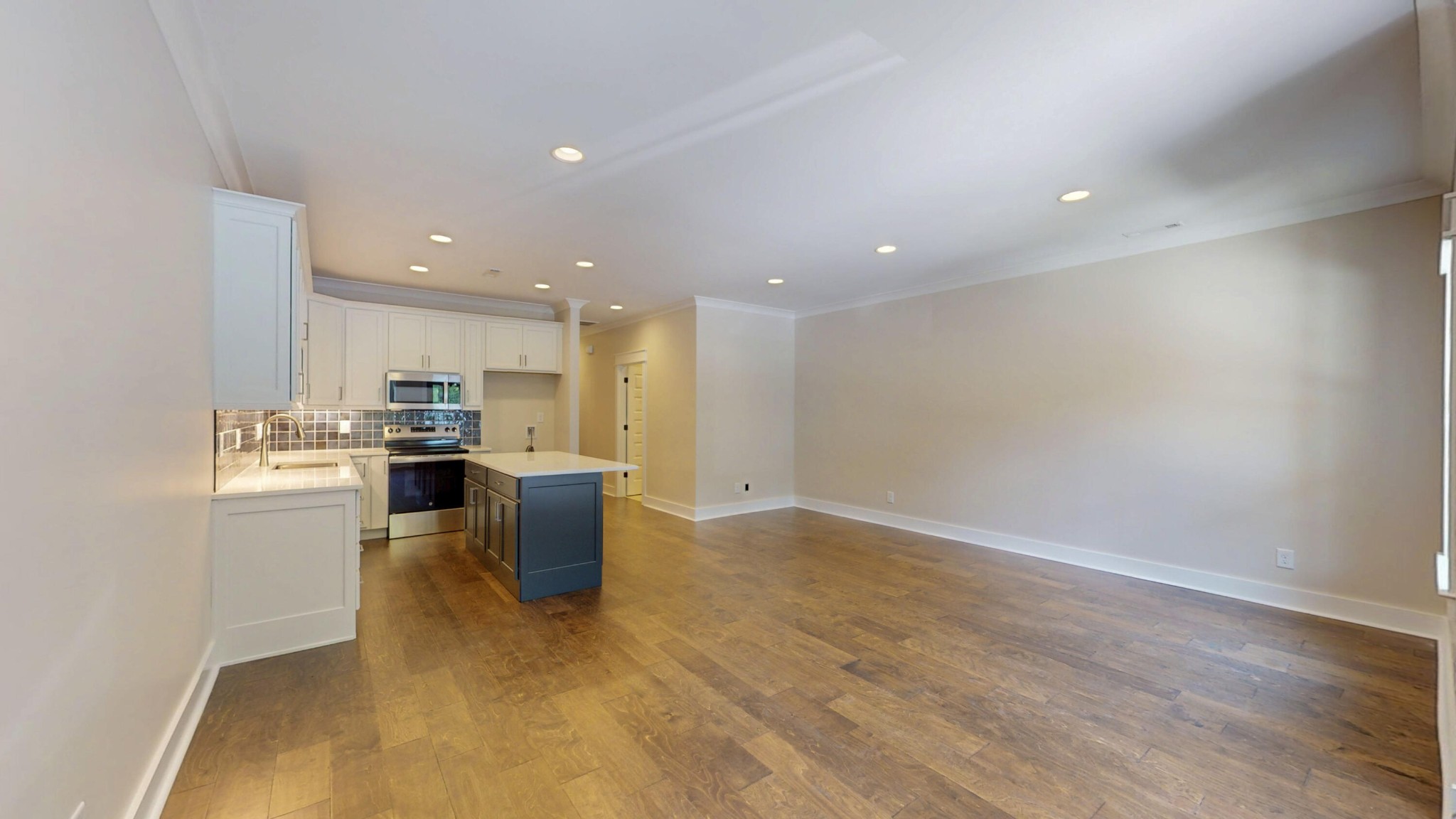 3472 Pinecrest Avenue, NW Cleveland TN 37312