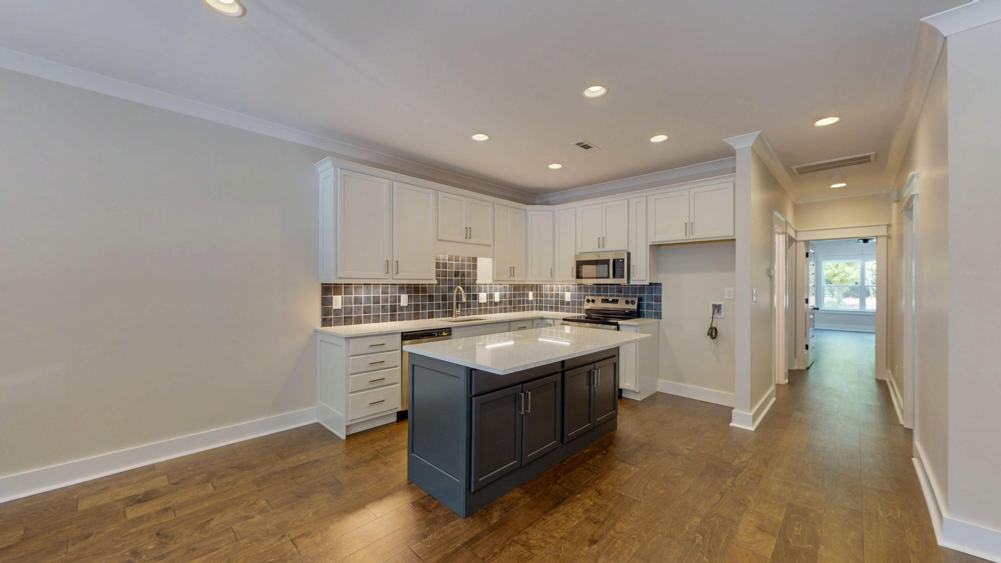 3472 Pinecrest Avenue, NW Cleveland TN 37312