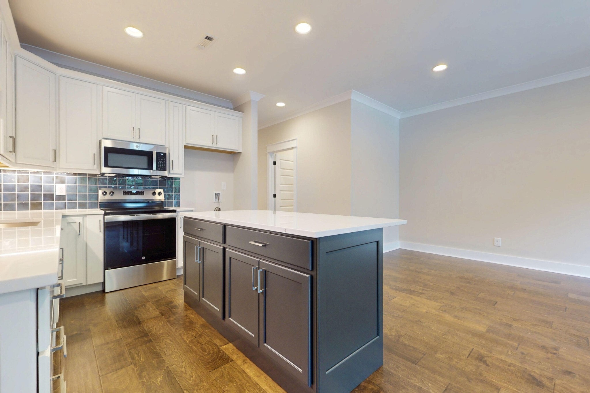 3472 Pinecrest Avenue, NW Cleveland TN 37312