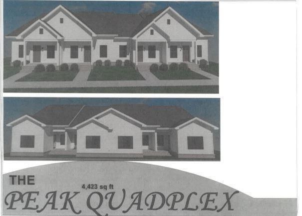 3472 Pinecrest Avenue, NW Cleveland TN 37312