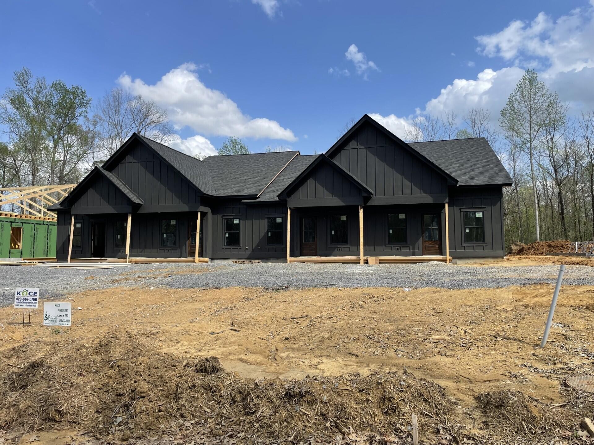 3472 Pinecrest Avenue, NW Cleveland TN 37312