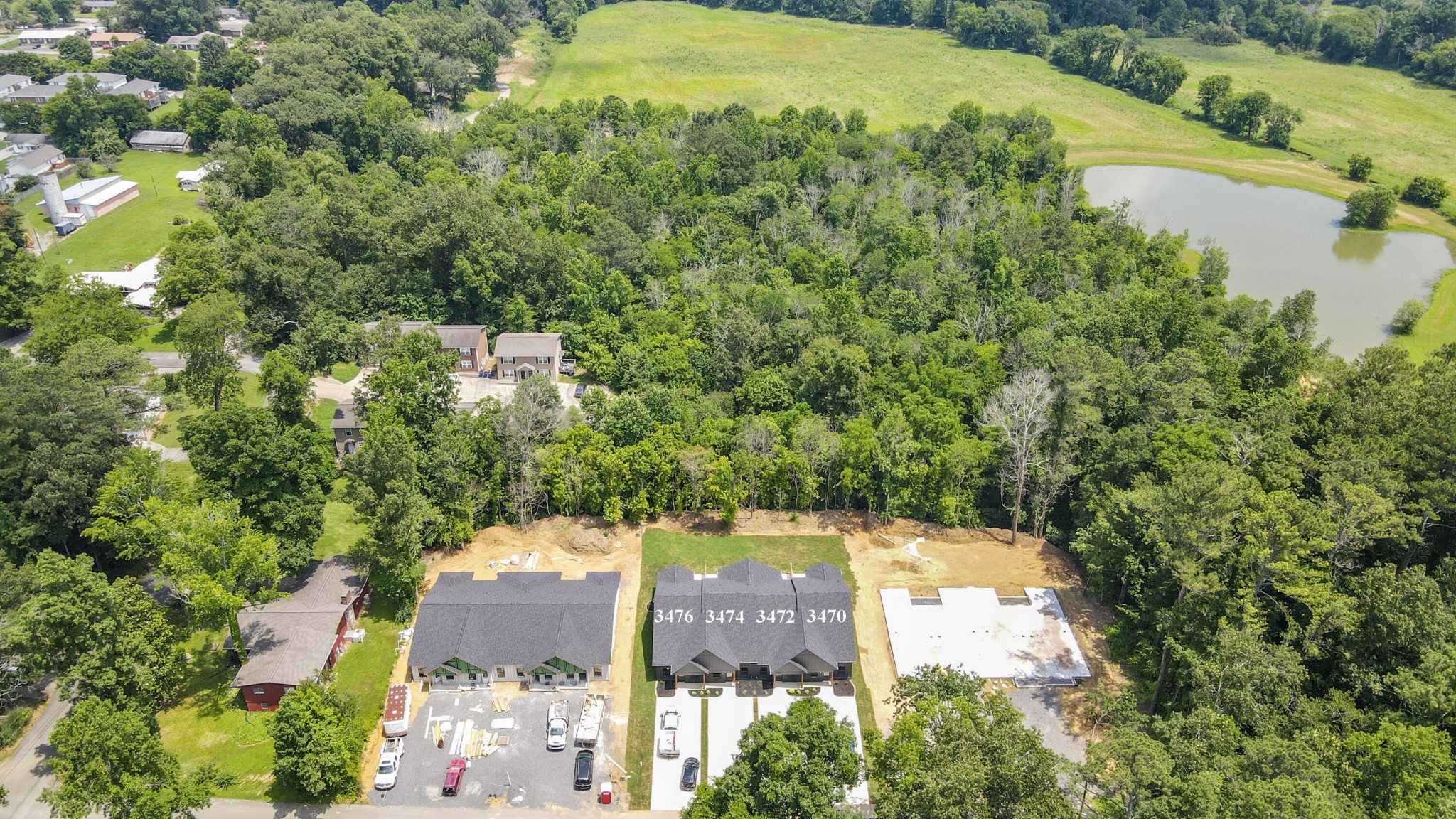 3472 Pinecrest Avenue, NW Cleveland TN 37312