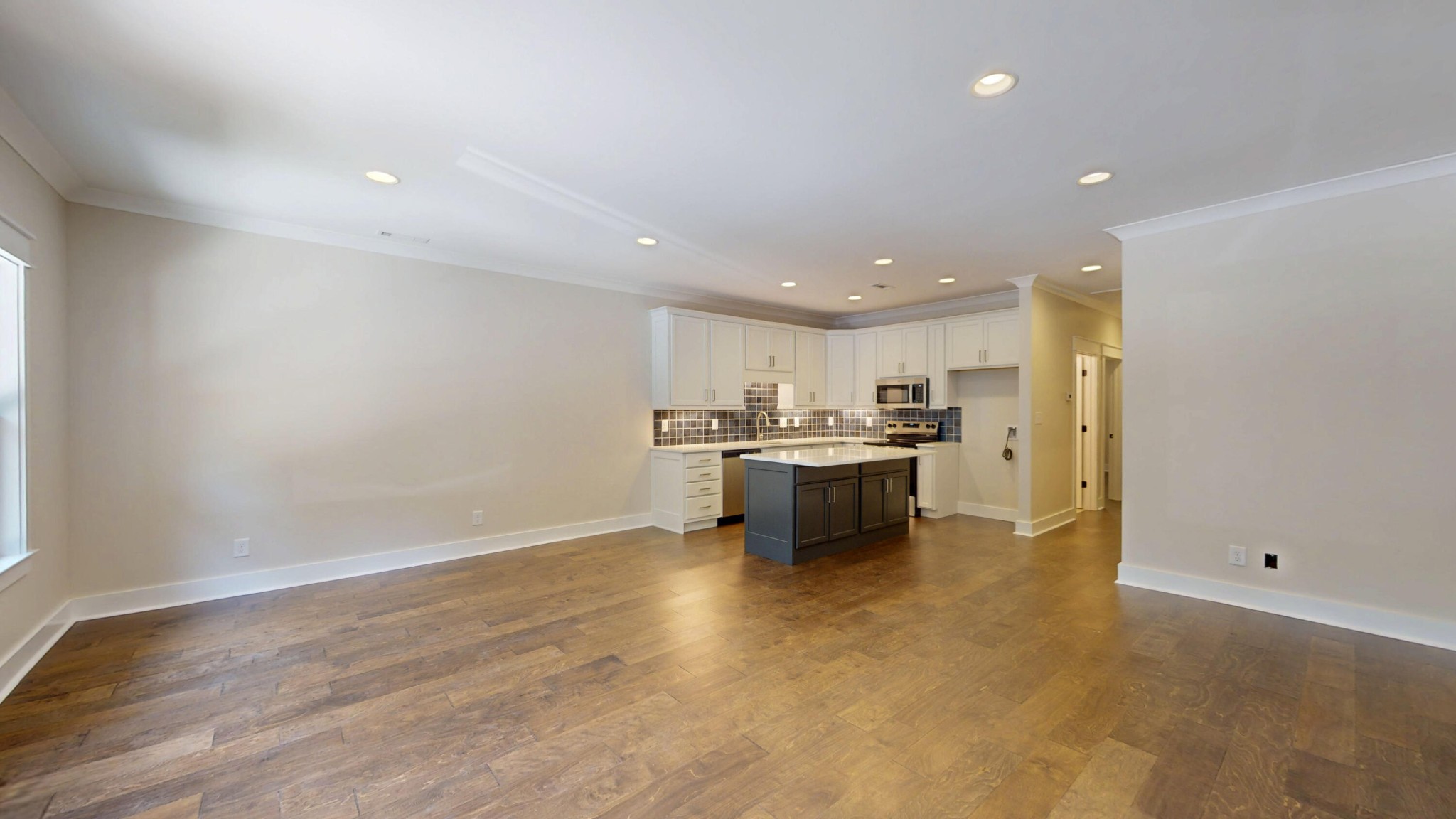 3472 Pinecrest Avenue, NW Cleveland TN 37312