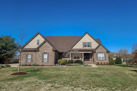 124 Hayfield Court Lascassas TN 37085